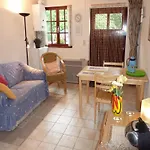 Appartement Gorgeous In Bohon With Garden Furniture And Bbq Barvaux
