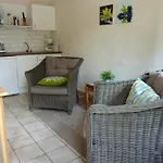 Gorgeous In Bohon With Garden Furniture And Bbq Апартаменты Барво