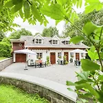 Gorgeous In Bohon With Garden Furniture And Bbq * Барво