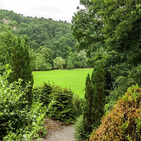Gorgeous Apartment In Bohon With Garden Furniture And Bbq * Barvaux