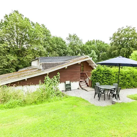 Gorgeous Apartment In Bohon With Garden Furniture And Bbq Apartment