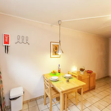 Appartement Gorgeous In Bohon With Garden Furniture And Bbq *