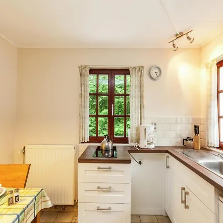 Apartment Gorgeous Apartment In Bohon With Garden Furniture And Bbq Barvaux