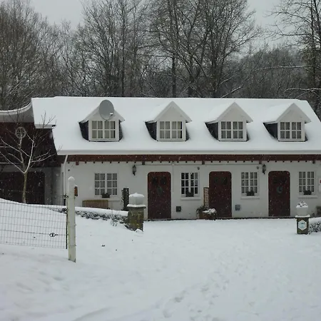 Gorgeous Apartment In Bohon With Garden Furniture And Bbq Apartment Barvaux