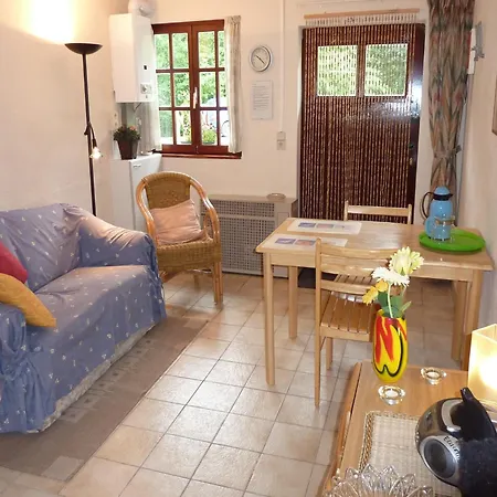 Apartamento Gorgeous In Bohon With Garden Furniture And Bbq Barvaux