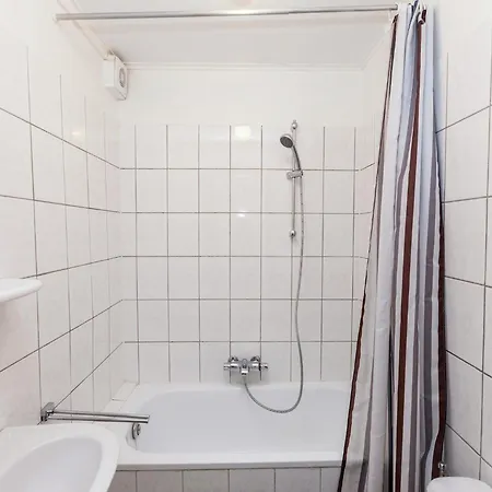 Appartement Gorgeous In Bohon With Garden Furniture And Bbq