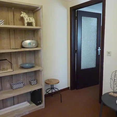 Gorgeous Apartment In Bohon With Garden Furniture And Bbq Barvaux