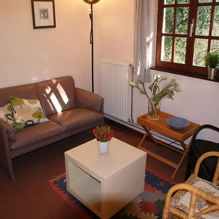 Apartment Gorgeous Apartment In Bohon With Garden Furniture And Bbq *