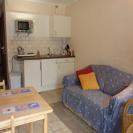 Gorgeous Apartment In Bohon With Garden Furniture And Bbq *
