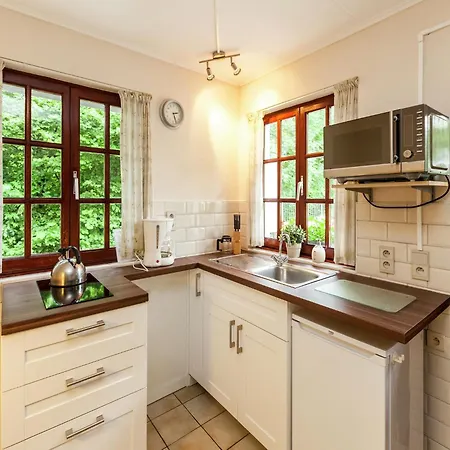 Gorgeous Apartment In Bohon With Garden Furniture And Bbq Barvaux
