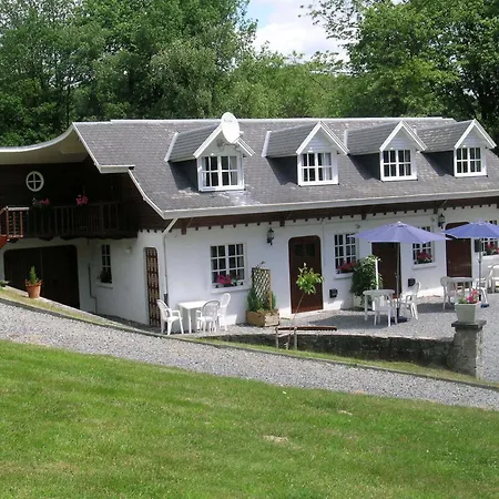 Gorgeous Apartment In Bohon With Garden Furniture And Bbq Apartment Barvaux