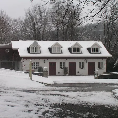 Apartment Gorgeous Apartment In Bohon With Garden Furniture And Bbq Barvaux