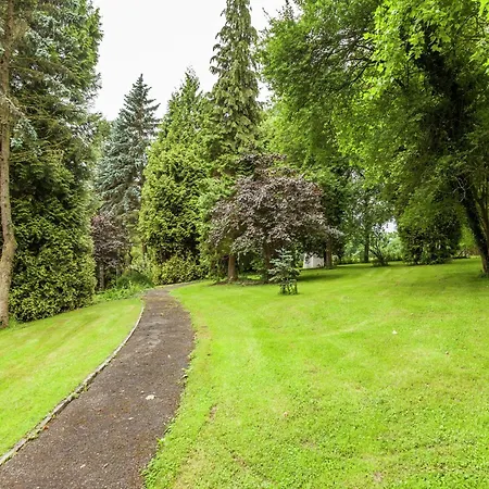 Gorgeous Apartment In Bohon With Garden Furniture And Bbq Barvaux