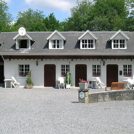 Gorgeous Apartment In Bohon With Garden Furniture And Bbq * Barvaux