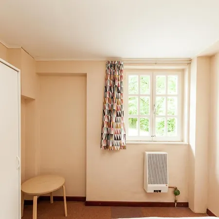 Apartamento Gorgeous In Bohon With Garden Furniture And Bbq *