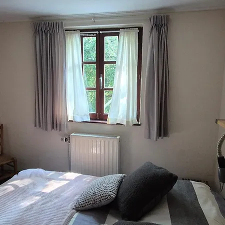 Apartamento Gorgeous In Bohon With Garden Furniture And Bbq Barvaux