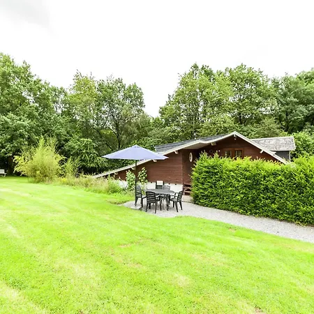Gorgeous In Bohon With Garden Furniture And Bbq 公寓