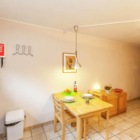 Gorgeous In Bohon With Garden Furniture And Bbq Apartment Barvaux