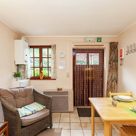 Apartamento Gorgeous In Bohon With Garden Furniture And Bbq Barvaux