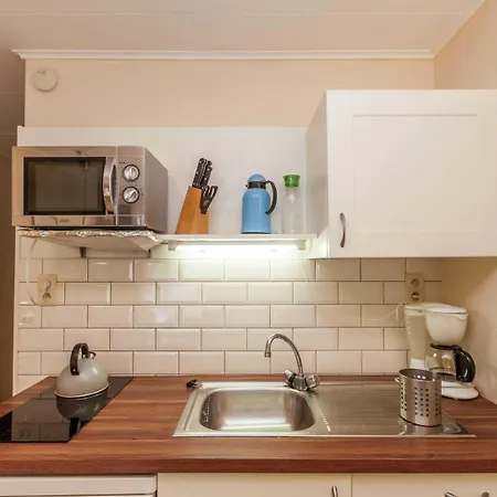 Apartment Gorgeous In Bohon With Garden Furniture And Bbq *